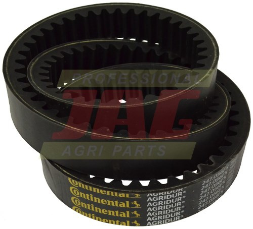 247.056FX Pas Continental Agridur wzmacniany, CLAAS 609823.0