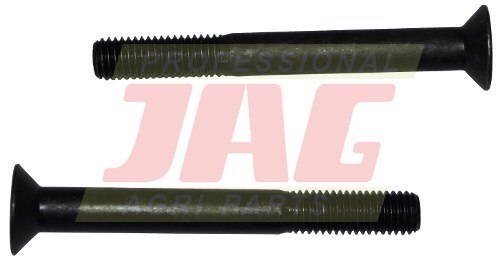 JAG08-0493 Śruba, CLAAS 0002161850