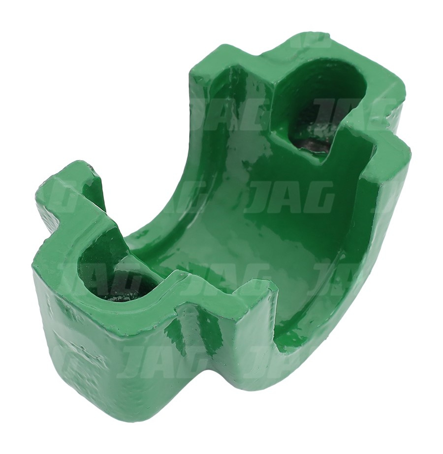 JAG25-0062 Obudowa odbojnika gumowego