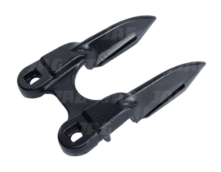 521282 Bagnet podwójny, CLAAS 0005212822 0005212820