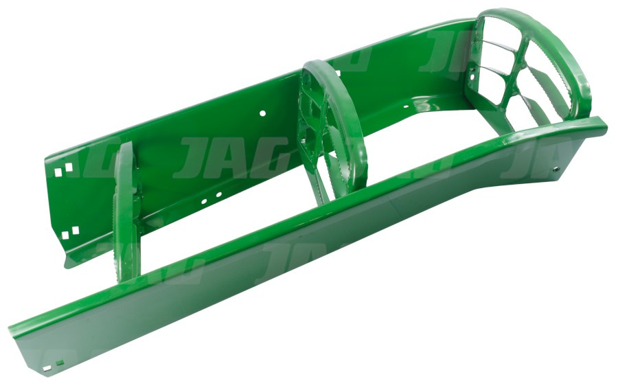 AL173043 Schody 3-stopniowe, JOHN DEERE AL173043 GRANIT PARTS 65412201