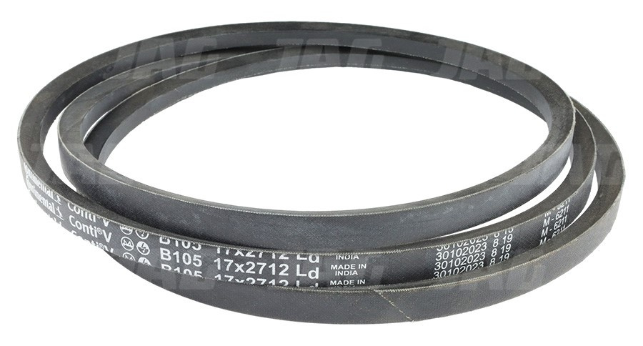 17.0x2667 Pas Continental B105