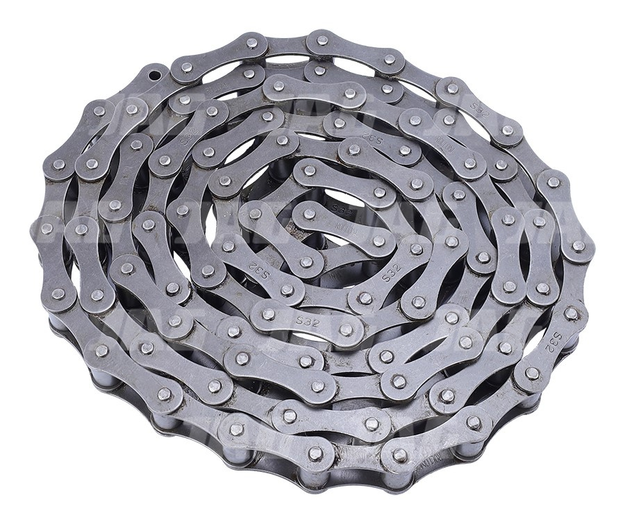 JAG02-0023 Łańcuch napędu nagarniacza 2.59m, CLAAS 789158.0 JAG JAG02-0023