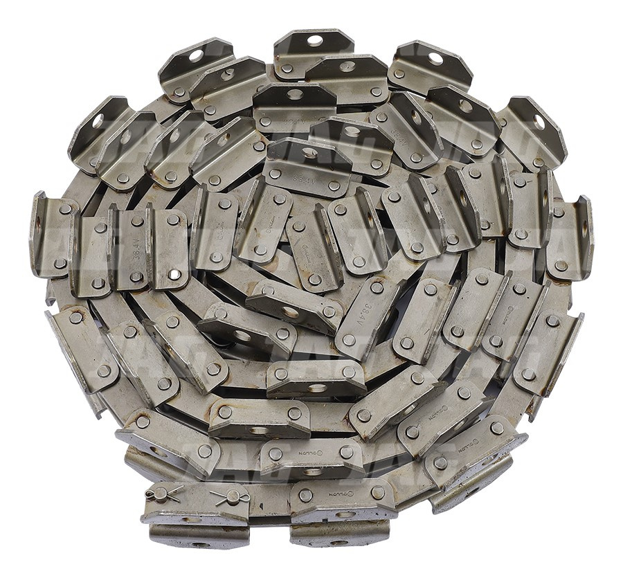 JAG04-0054 Przenośnik pochyły słomy CLAAS ROLLON-SOLID