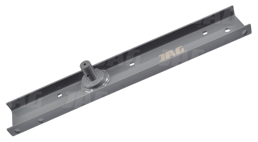 JAG58-0198 Listwa prowadząca iglice prawa, CLAAS 812651 0008126510
