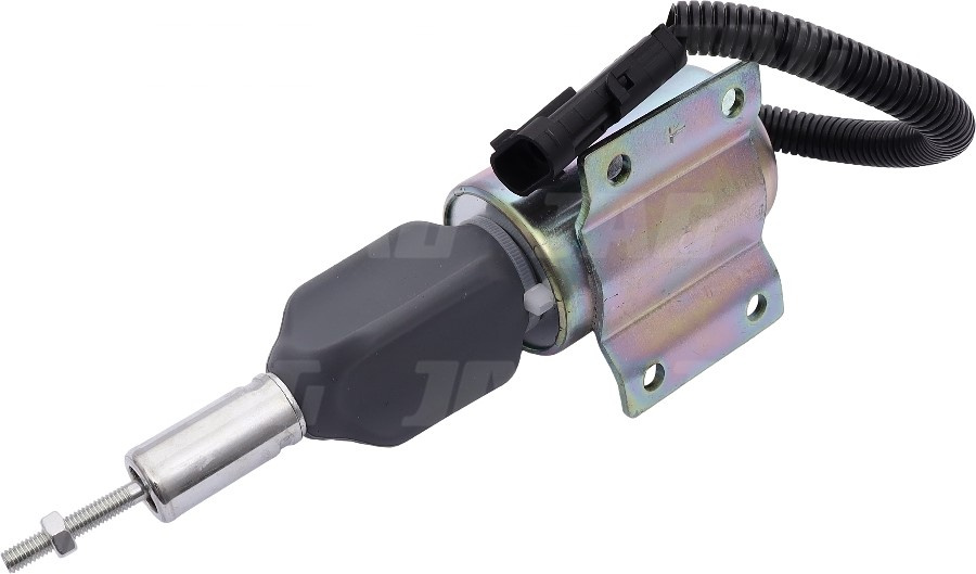 JAG08-0604 Zawór odcinający12V