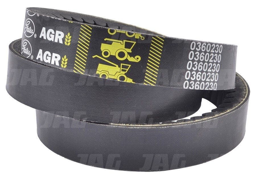 0360230 Pas Gates Agri
