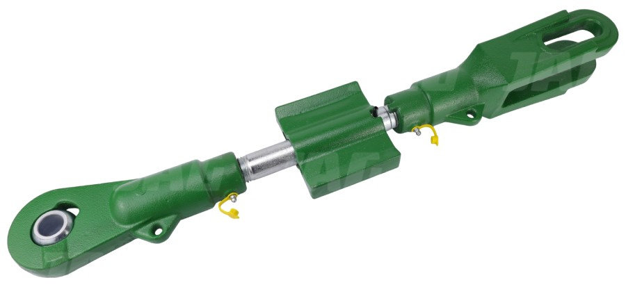 AL159543 Wieszak podnośnika, JOHN DEERE AL159543 L156832