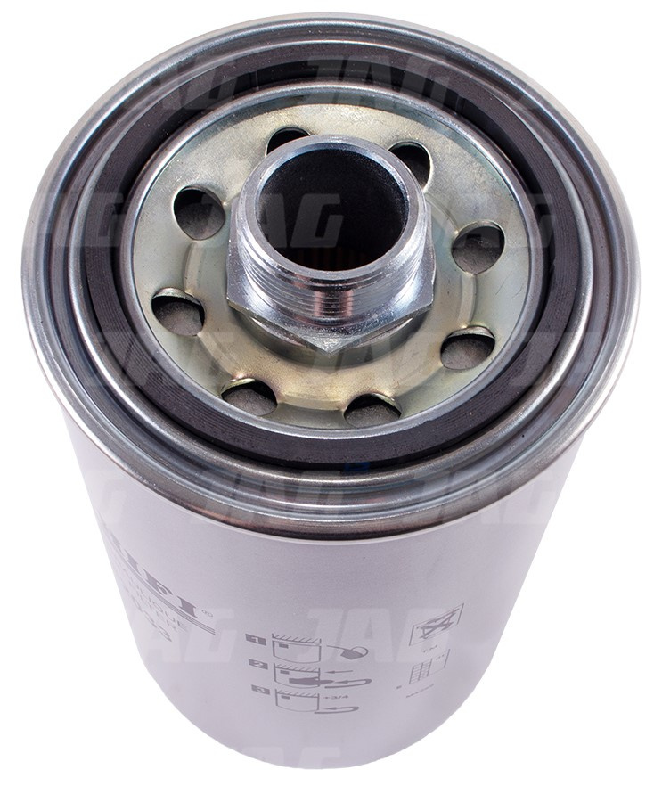 3386701M2 Filtr hydrauliczny HIFI