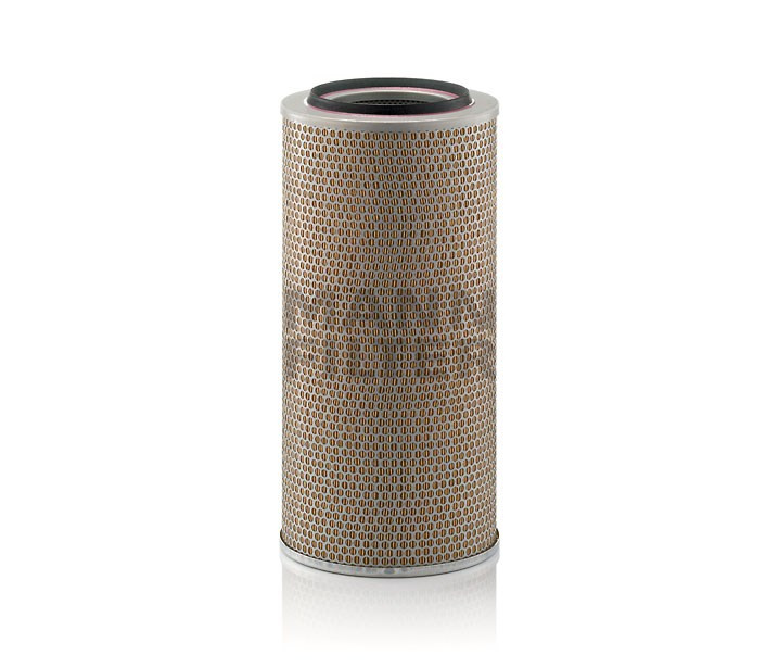 C24650/1 Filtr powietrza zewnętrzny MANN FILTER