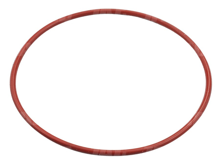 100x3 Oring silikonowy