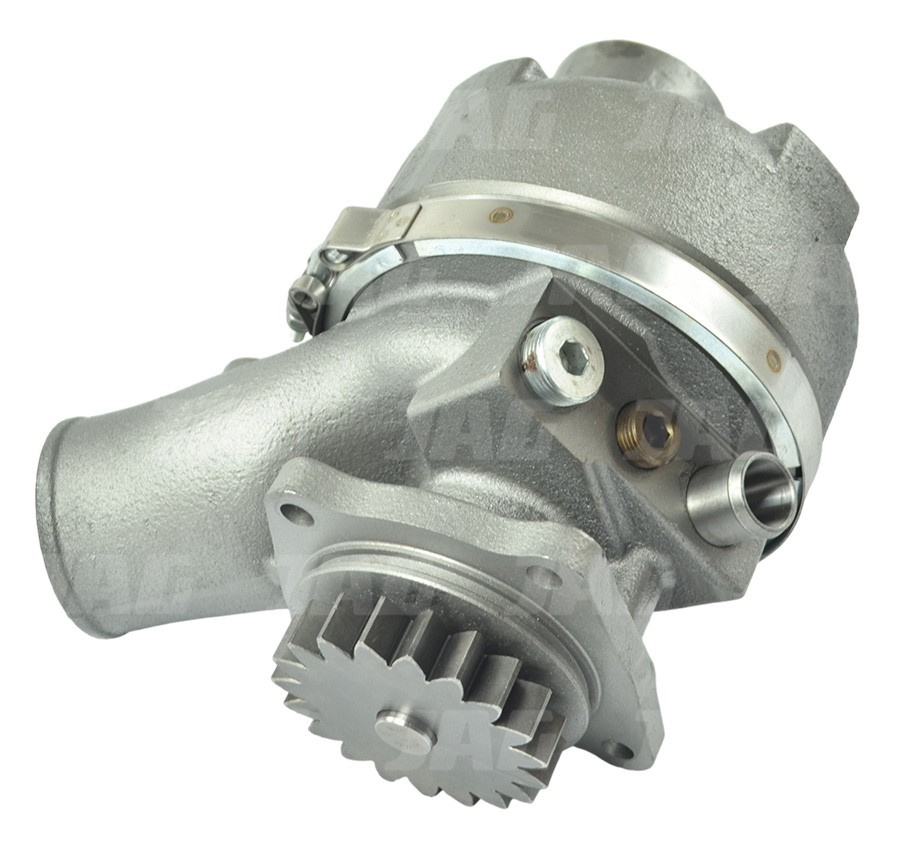 RE530870 Pompa wody