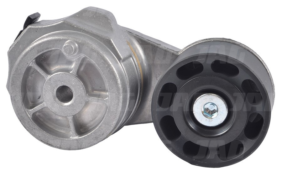 JAG93-0018 Zestaw paska wielorowkowego JAG, JOHN DEERE RE52490 CLAAS 7700068536
