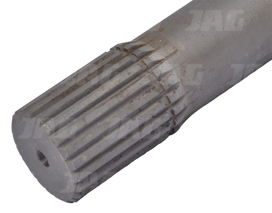 JAG46-0141 Wałek, NEW HOLLAND 84075188 GRANIT PARTS 17584075188