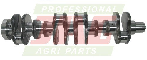 J908032 Wał korbowy CUMMINS BT 5.9 6-CYL