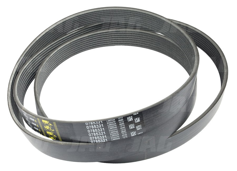 0785321 Pas Gates Agri