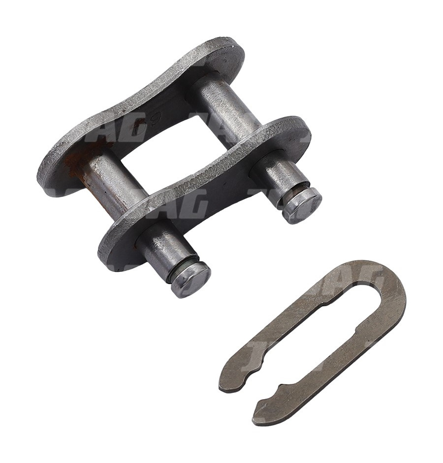 JAG04-0259 Łańcuch napędowy ROLLON-SOLID, CLAAS 0007555080