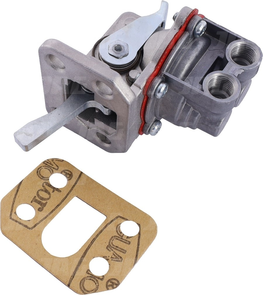 JAG99-0446 Pompa zasilajaca 4-otwory mocujące, MASSEY FERGUSON 1446146M91 893159M91