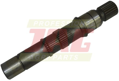 JAG06-0161 Wałek hydromotoru