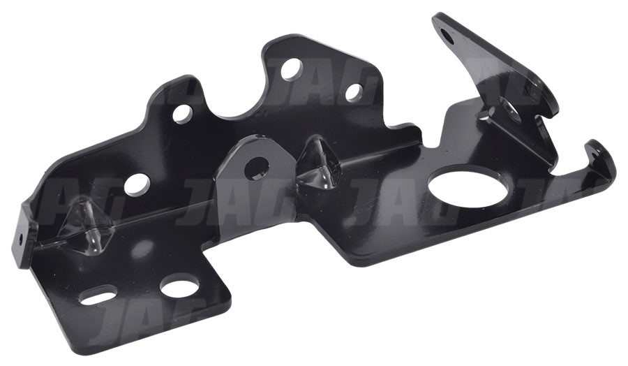 L113441 Kątownik prawy, JOHN DEERE L113441 GRANIT PARTS 640L113441