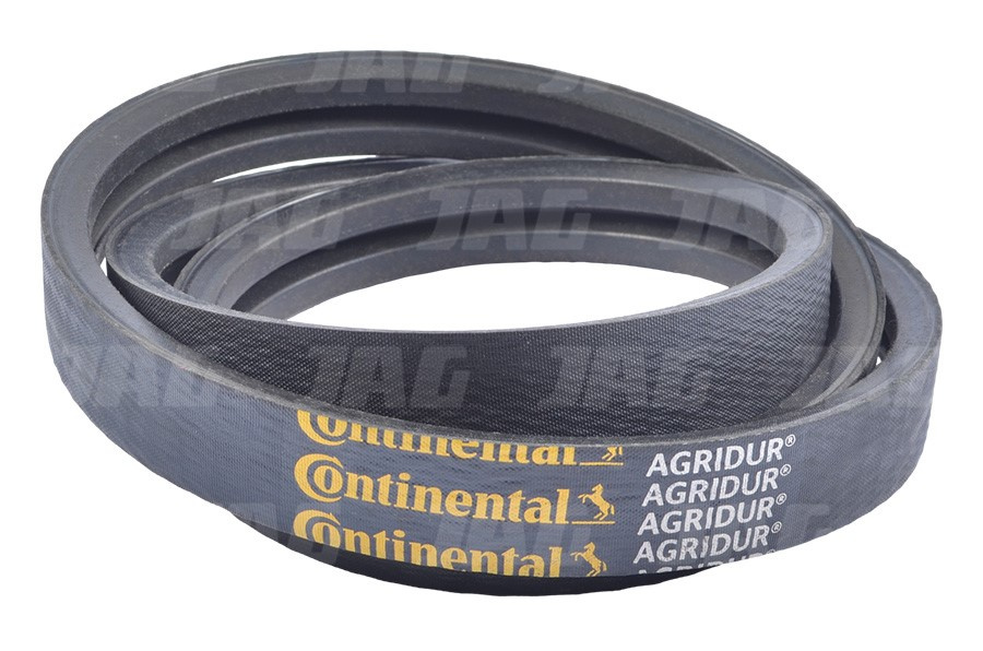 206.017.2C Pas Continental Agridur wzmacniany, CLAAS 667249.0 644891.0