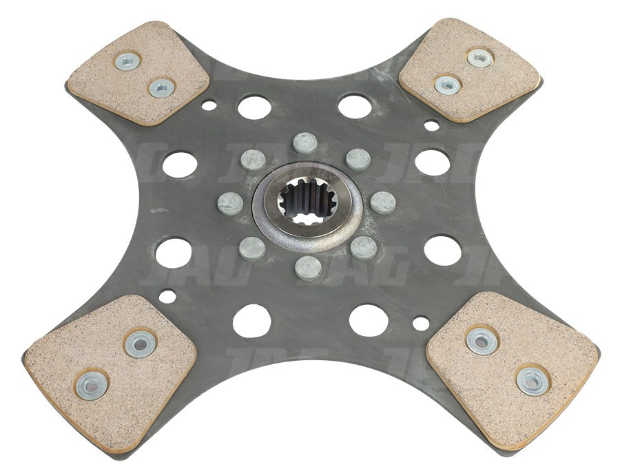 328037310 Tarcza sprzęgła LUK, RENAULT 7700052919 LuK 328037310