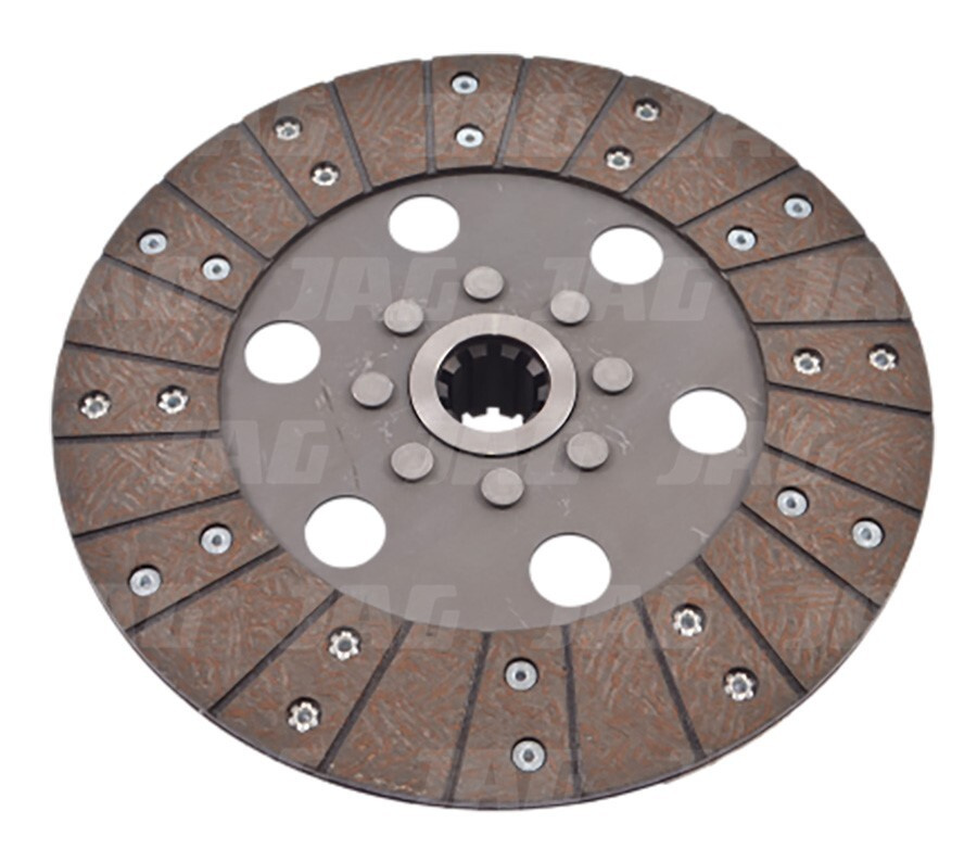 02310655 Tarcza sprzęgłowa SAFFA, DEUTZ FAHR 02310655 04386364