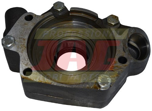 AL120107 Pompa hydrauliczna, JOHN DEERE AL120107 AL57680