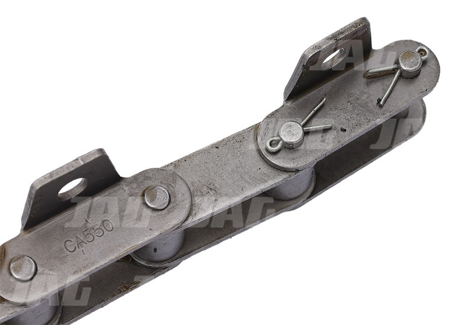 JAG14-0021/1 CA550/2K1/JA Łańcuch podajnikowy wewnętrzny MF,NH ROLLON-SOLID