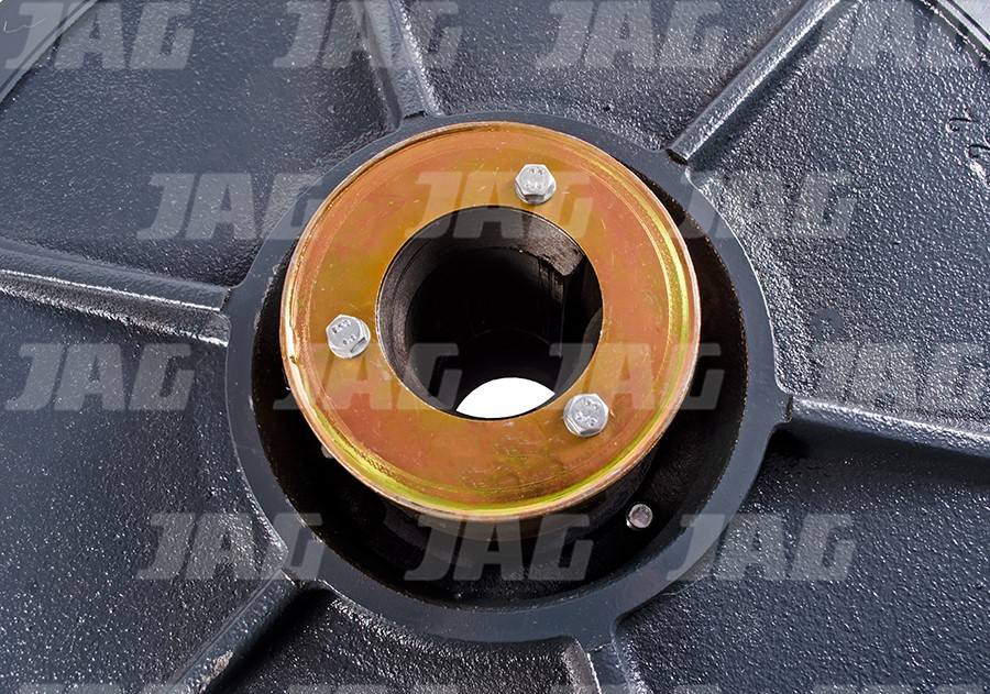 JAG03-0374 Koło wariatora kompletne