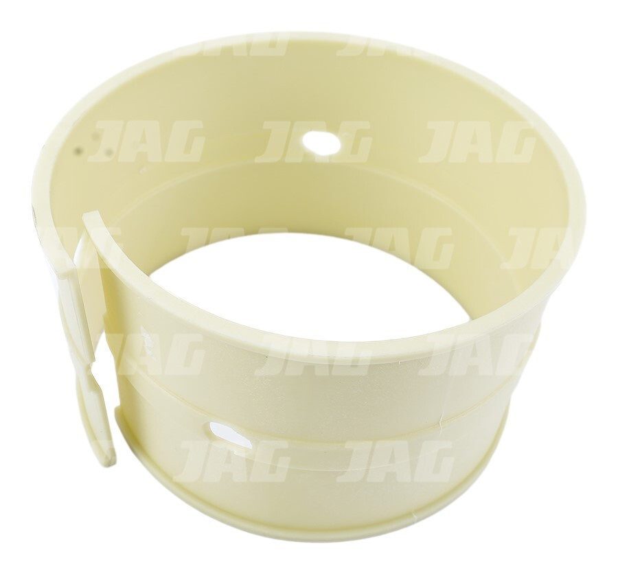 JAG08-0029 Ślizg plastikowy