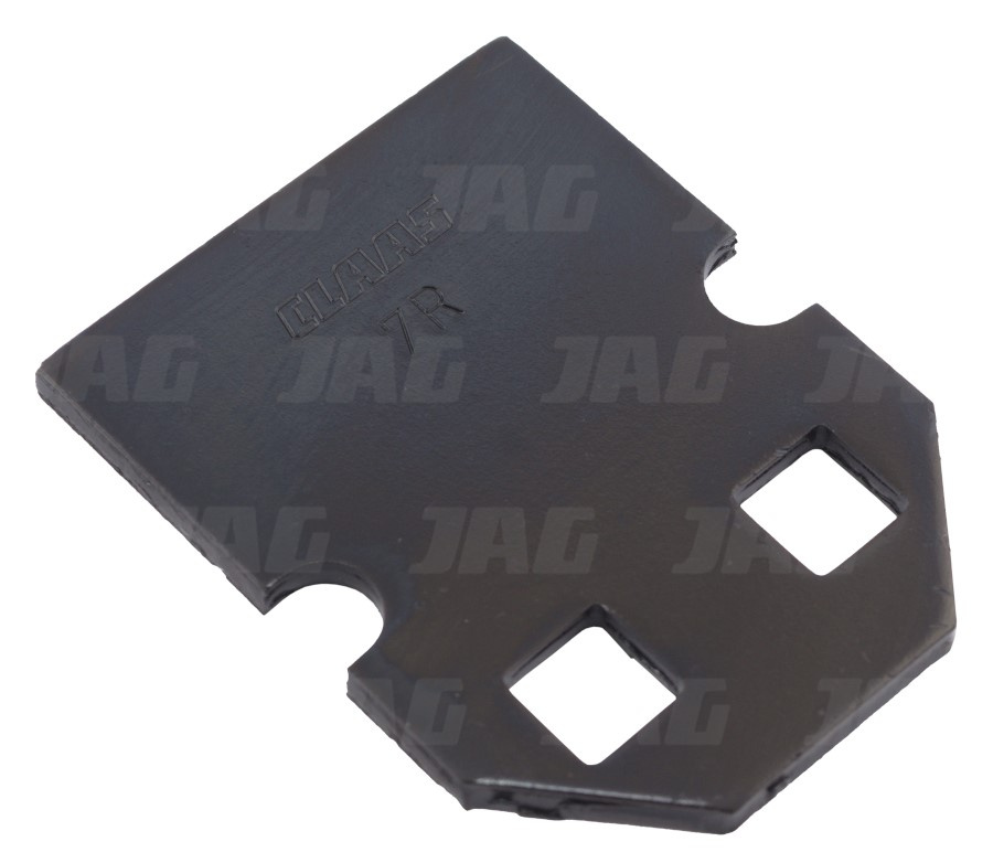 JAG82-0335 Zabierak łańcucha wciągającego Oryginał CLAAS