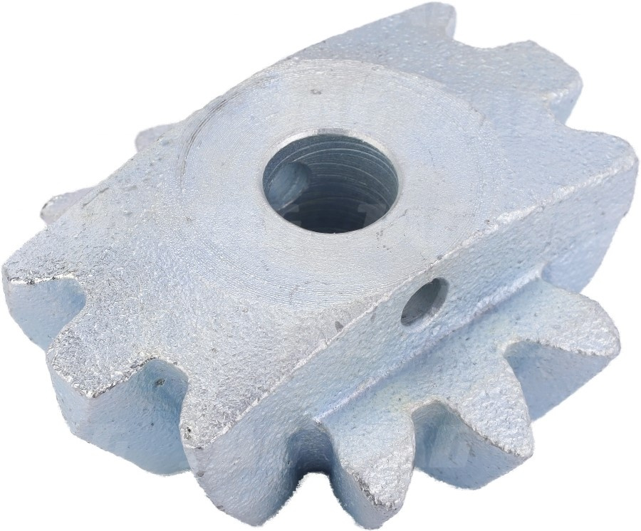 JAG58-0178 Zębatka supłacza Z12 JAG PREMIUM, CLAAS 0008545640 0008646920