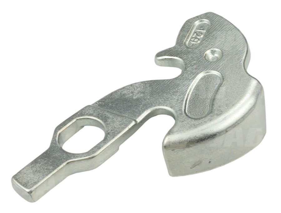 JAG58-0010 Płytka dolna chwytacza stary typ