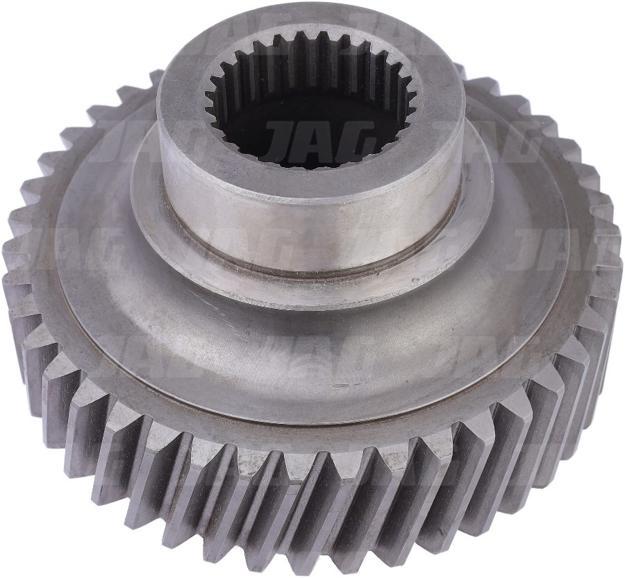 JAG06-0147 Koło zębate przekładni Z43, CLAAS 0006375070