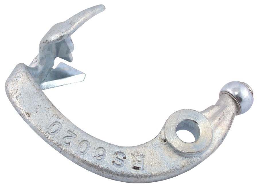 JAG58-0158 Przytrzymywacz sznurka (bez sworznia)