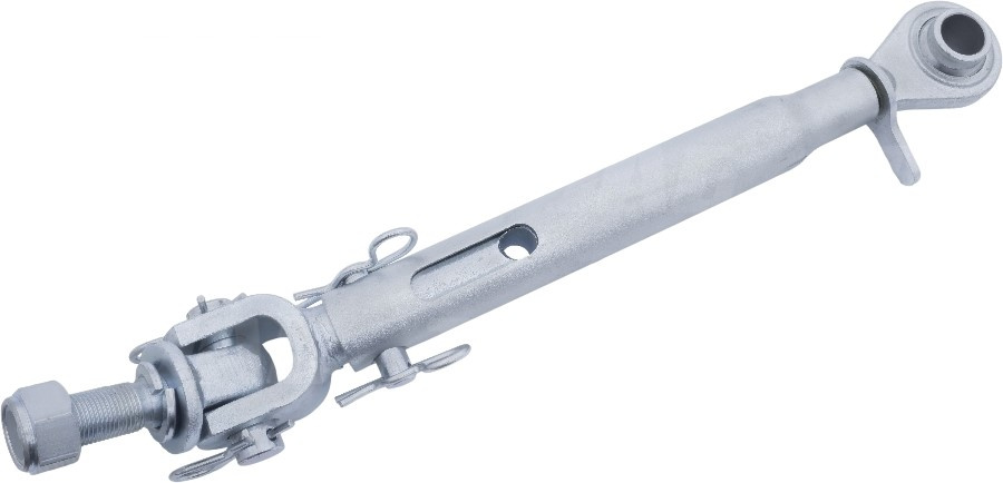 JAG98-0827 Stabilizator boczny uniwersalny fi25mm (440/600mm)