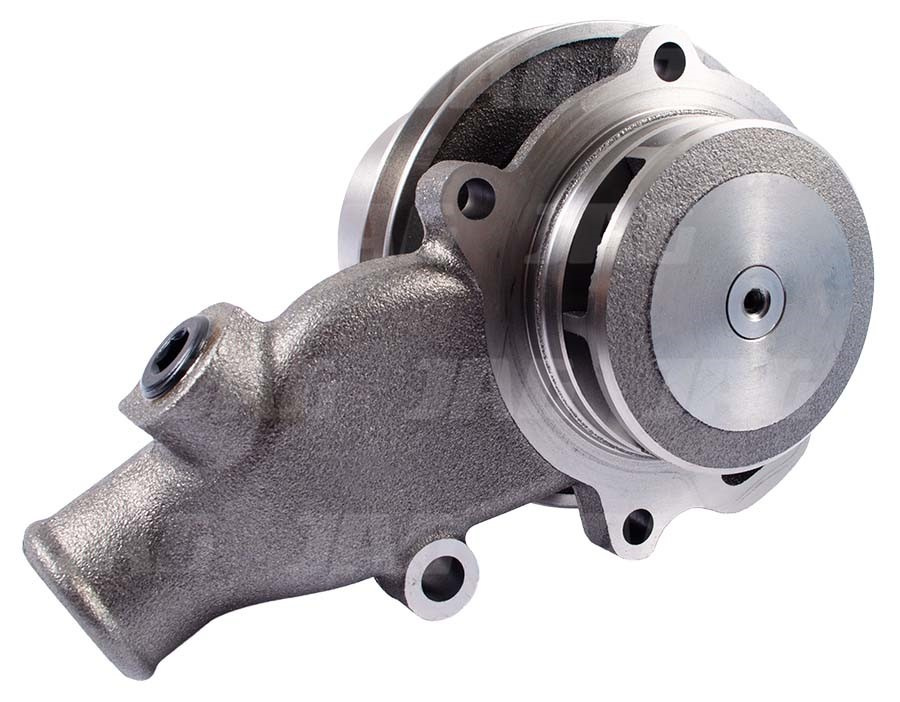 JAG08-0107 Pompa wody z kołem pasowym OMP