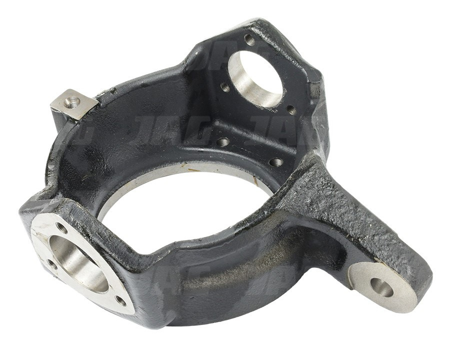 5126626 Zwrotnica LEWA