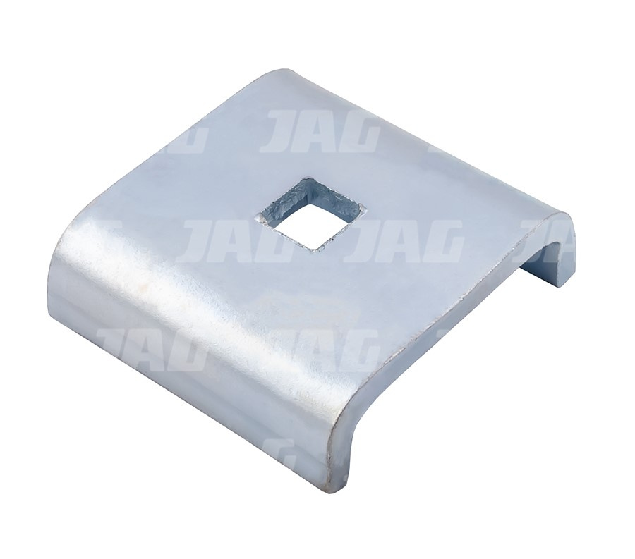 JAG05-0096 Nakładka odrzutnika STANDARD JAG PREMIUM, CLAAS 0006631570