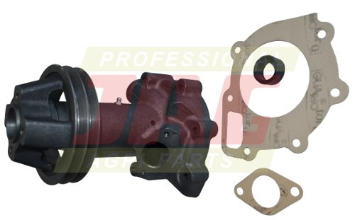 787284 Pompa wody [dwa pasy] KEBA, VOLVO 787285 787284