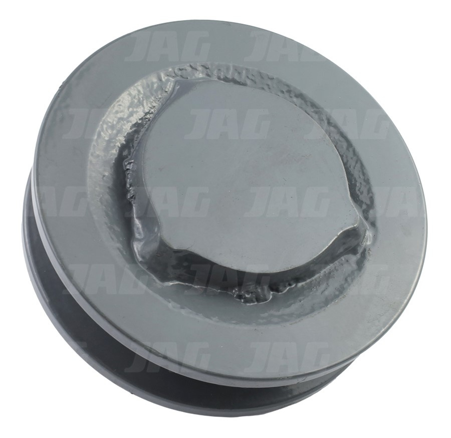 JAG05-0113 Napinacz paska kompletny 112mm