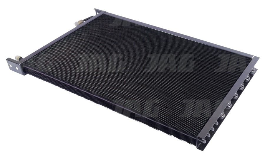JAG08-0307 Skraplacz klimatyzacji Premium