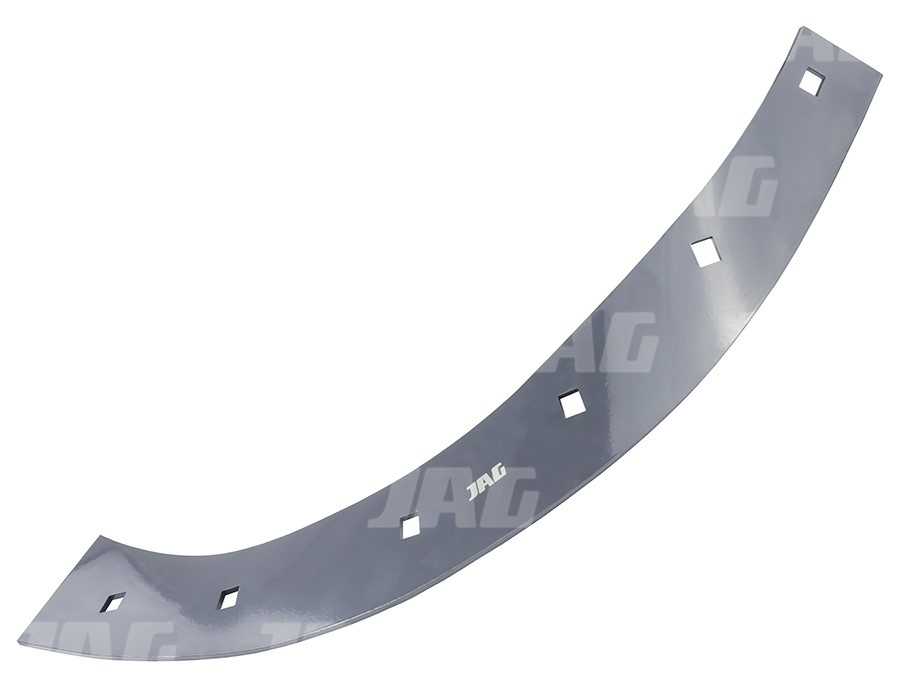 JAG05-0391 Listwa rotora lewa JAG PREMIUM, CLAAS 00007566200