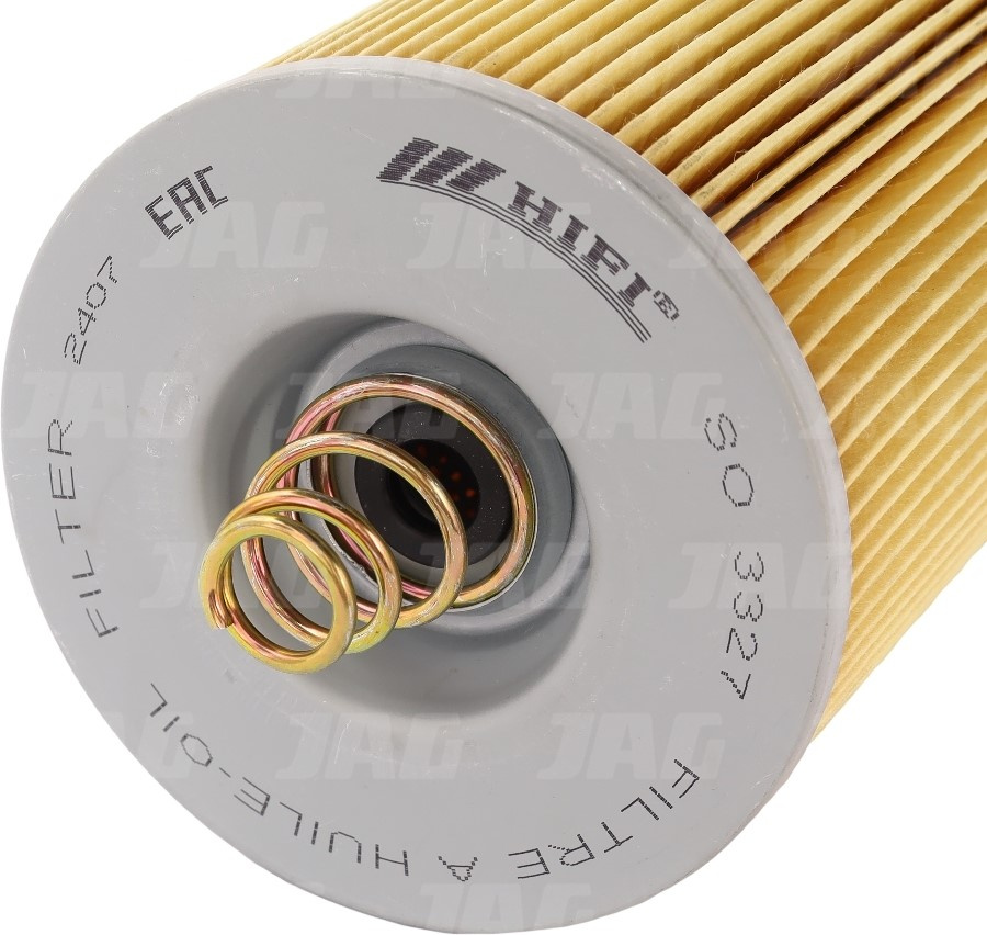 JAG60-0023 Filtr oleju HIFI