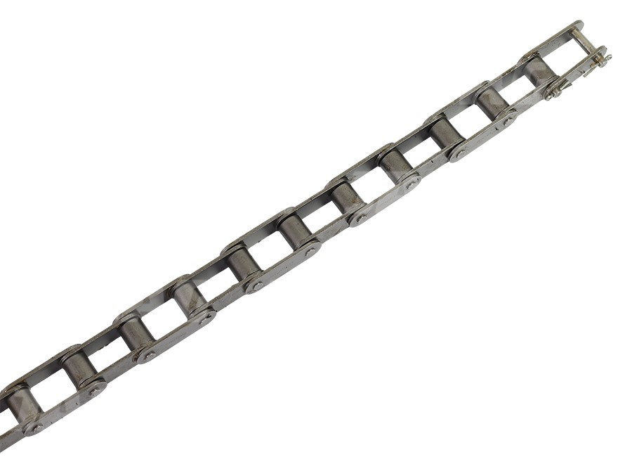 CA550 Łańcuch standard (b/uchwytów) ROLLON-SOLID