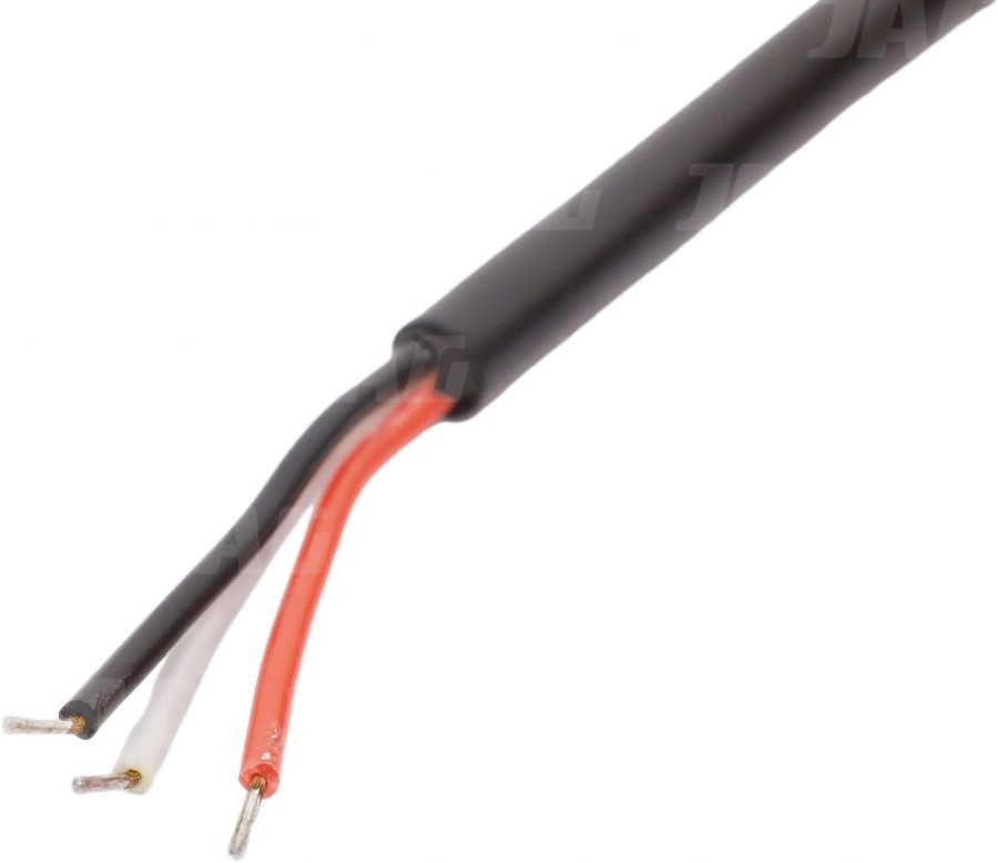 JAG96-0084 Lampa robocza LED, 27W,12-24V, 9 EPISTAR LED, Prostokątna, Kierunkowskaz JAG