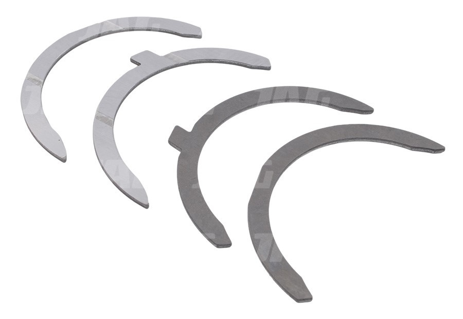 JAG99-0031 Zestaw półpierścieni