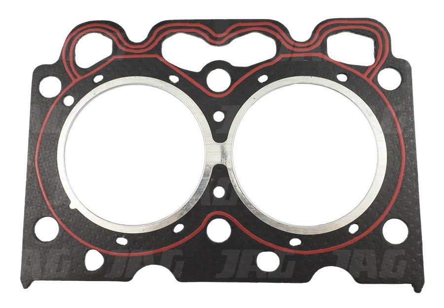 04176117 Uszczelka głowicy 1.55mm, DEUTZ FAHR 04176117