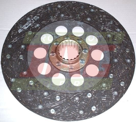 6005011028 Tarcza sprzęgła LUK